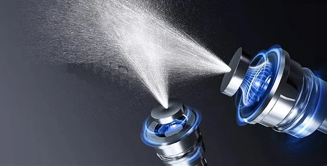 UPS System Robot Window Cleaner Vacuum Smart Home Appliance