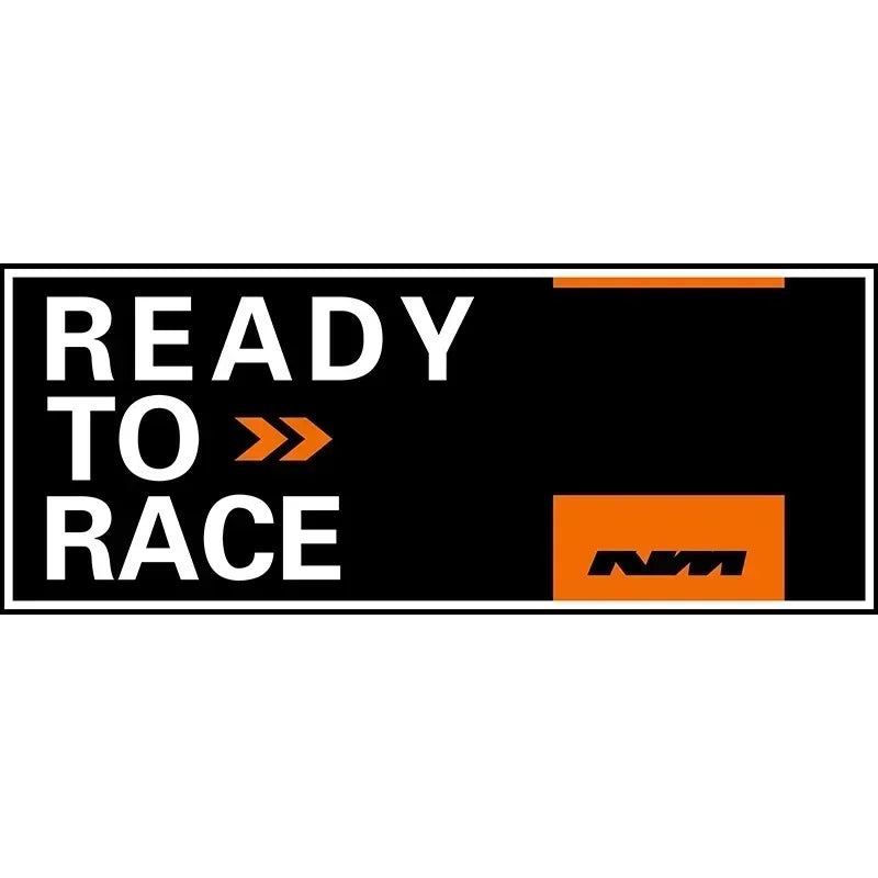 Cool Motorcycle Display Carpet Work Floor Garage Racing Moto