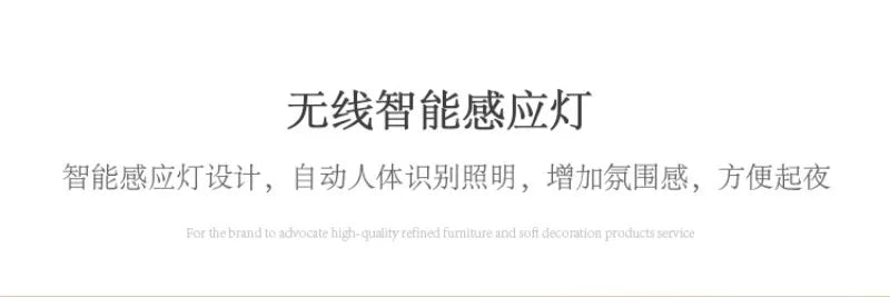 Buros Camera Nightstand Bedroom Furniture Nightstands Bedside Side Bed Tables Night Stand Mesinhas De Cabeceira Dressers Home