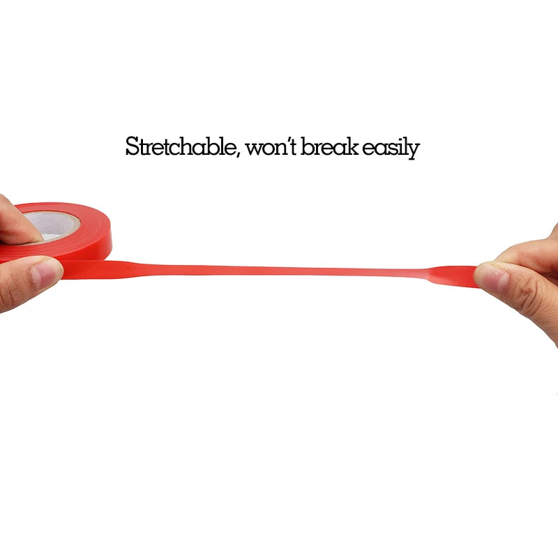 Onnfang Garden Hand Tying Machine Plant Lightweight Garden Tools