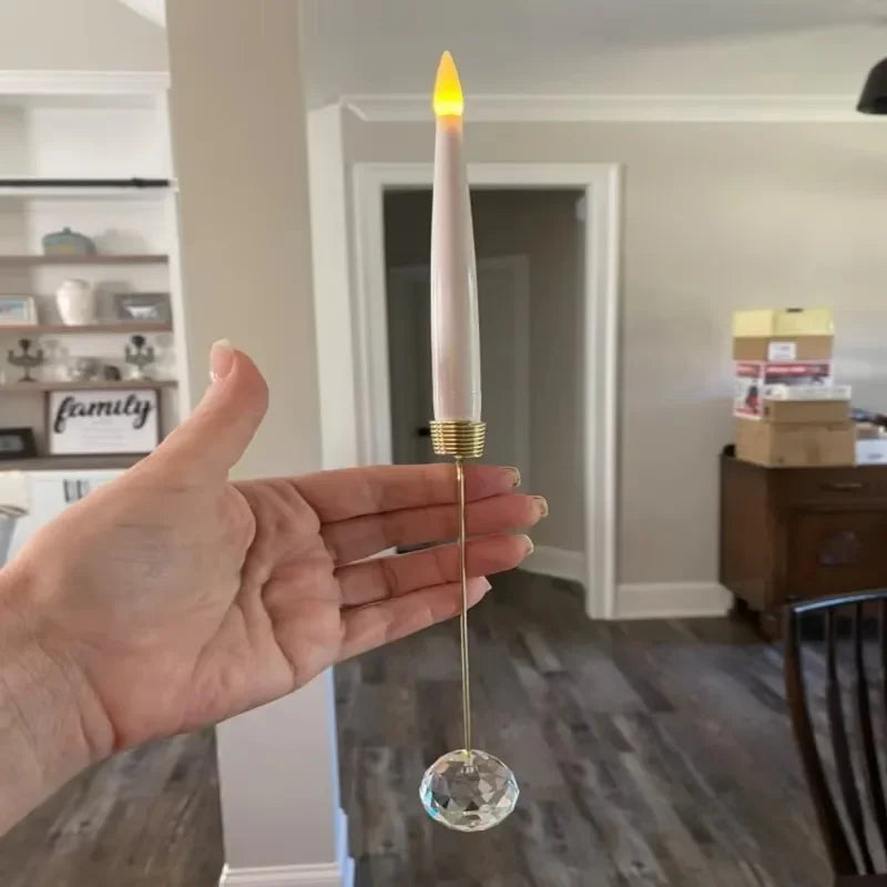 Christmas Tree Candles LED Christmas Tree