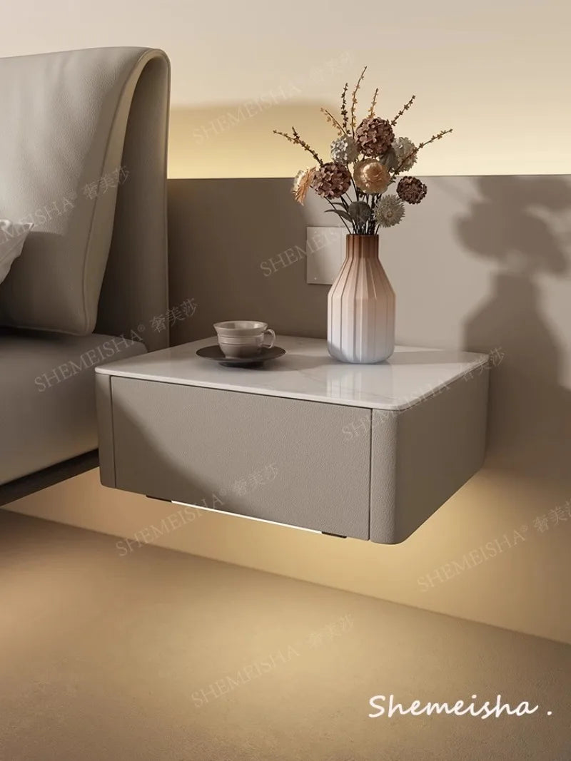 Buros Camera Nightstand Bedroom Furniture Nightstands Bedside Side Bed Tables Night Stand Mesinhas De Cabeceira Dressers Home