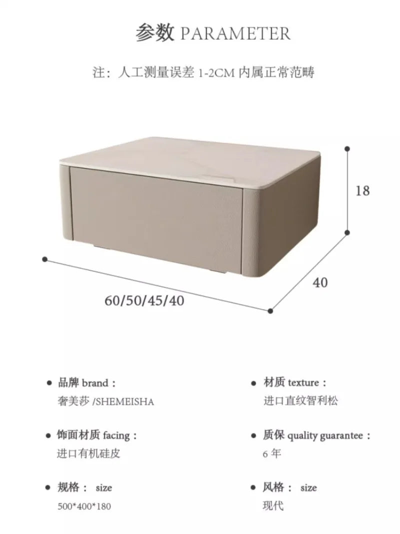 Buros Camera Nightstand Bedroom Furniture Nightstands Bedside Side Bed Tables Night Stand Mesinhas De Cabeceira Dressers Home