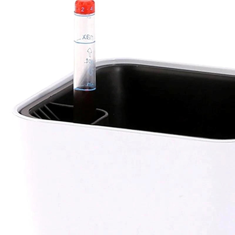 Plant Pots Self Watering Lazy Flower Pots