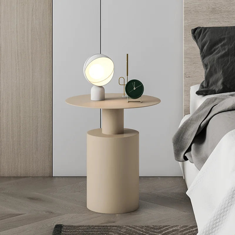 FULLOVE Nordic Style Bedside Tables
