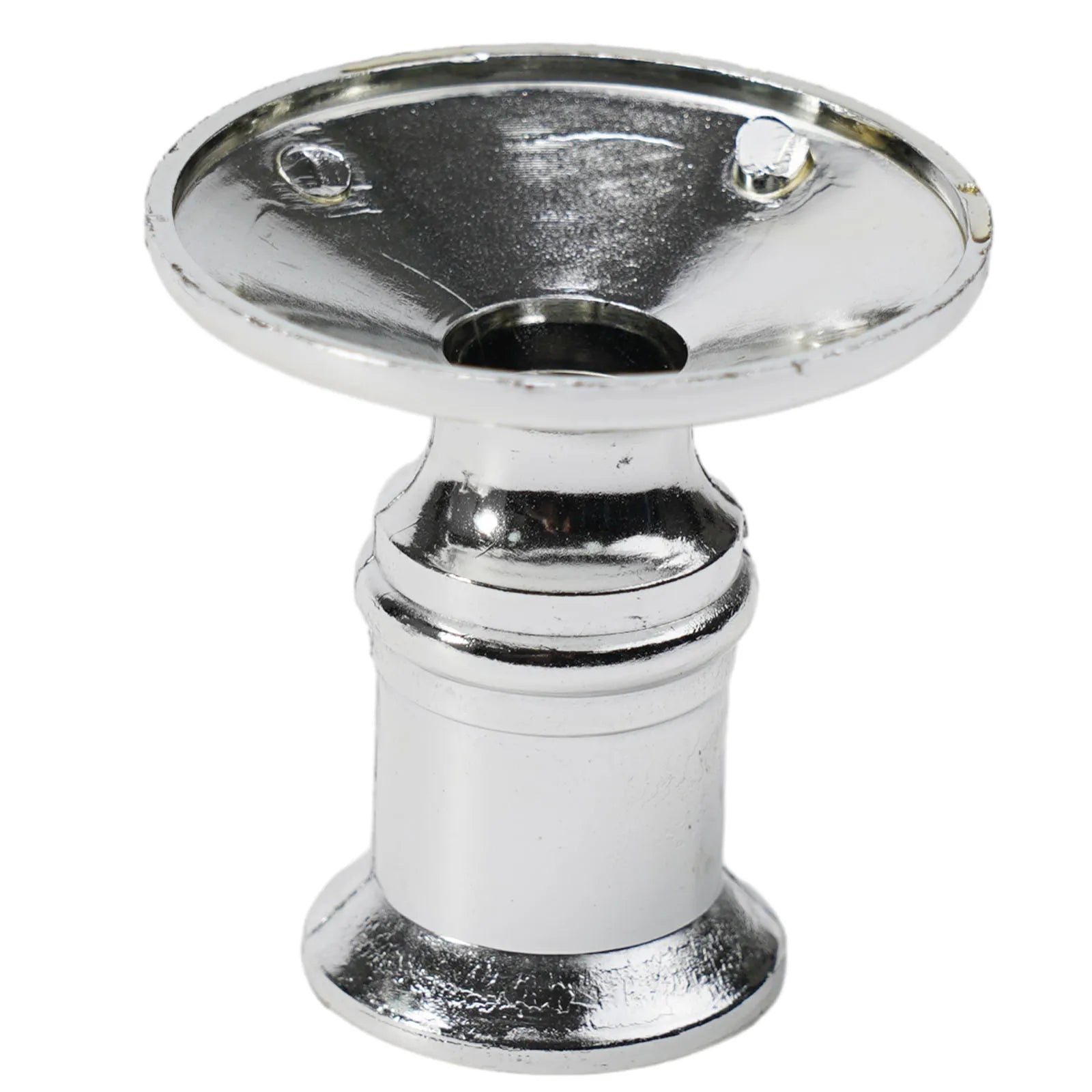 2pcs Taper Candle Holders Candlestick