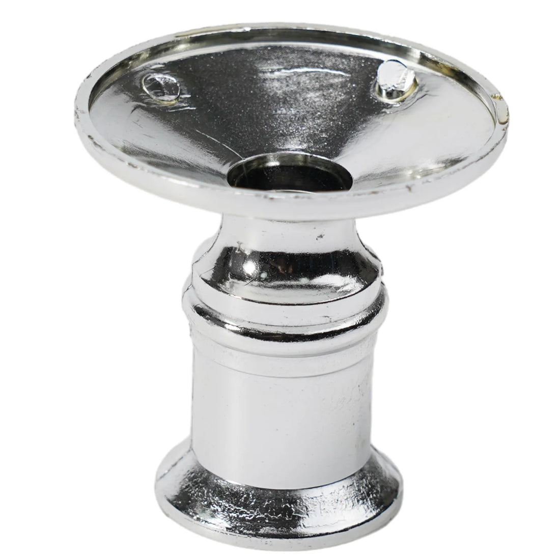 2pcs Taper Candle Holders Candlestick