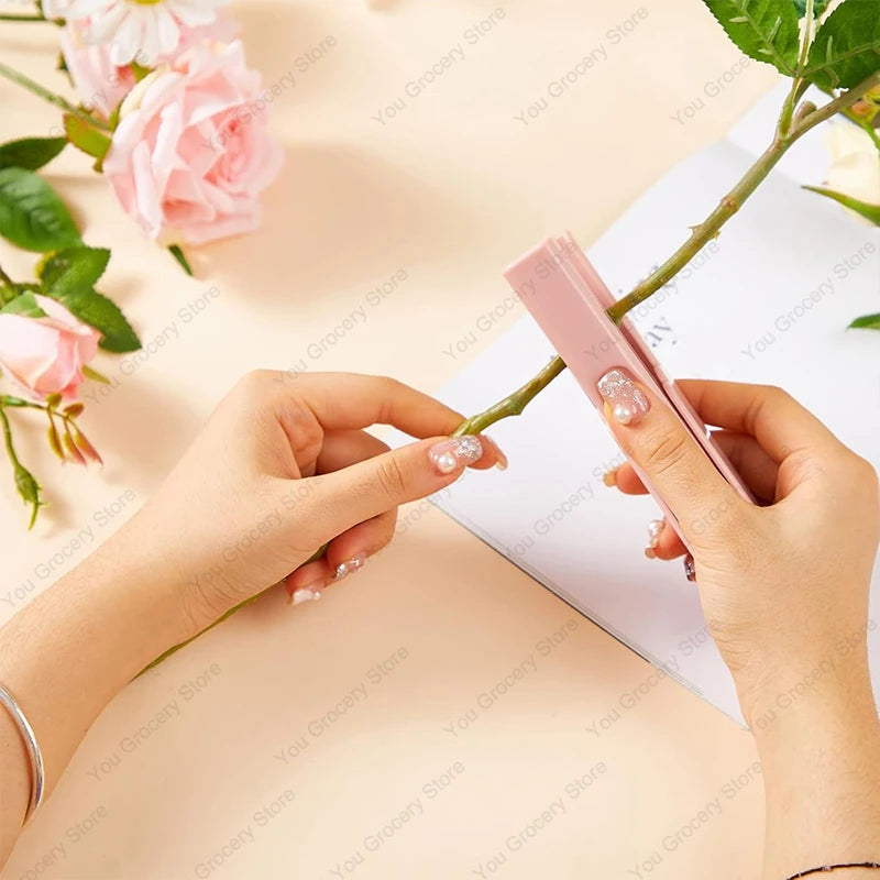 Rose Thorn Remover Thorn Remover DIY Cutting Tool