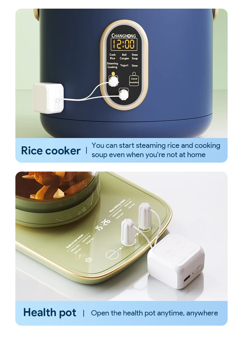 Tuya Fingerbot for Touch Screens Smart Life BLE Wireless