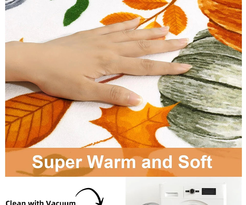 Carpet in The Living Room Decoration Bedroom Rug