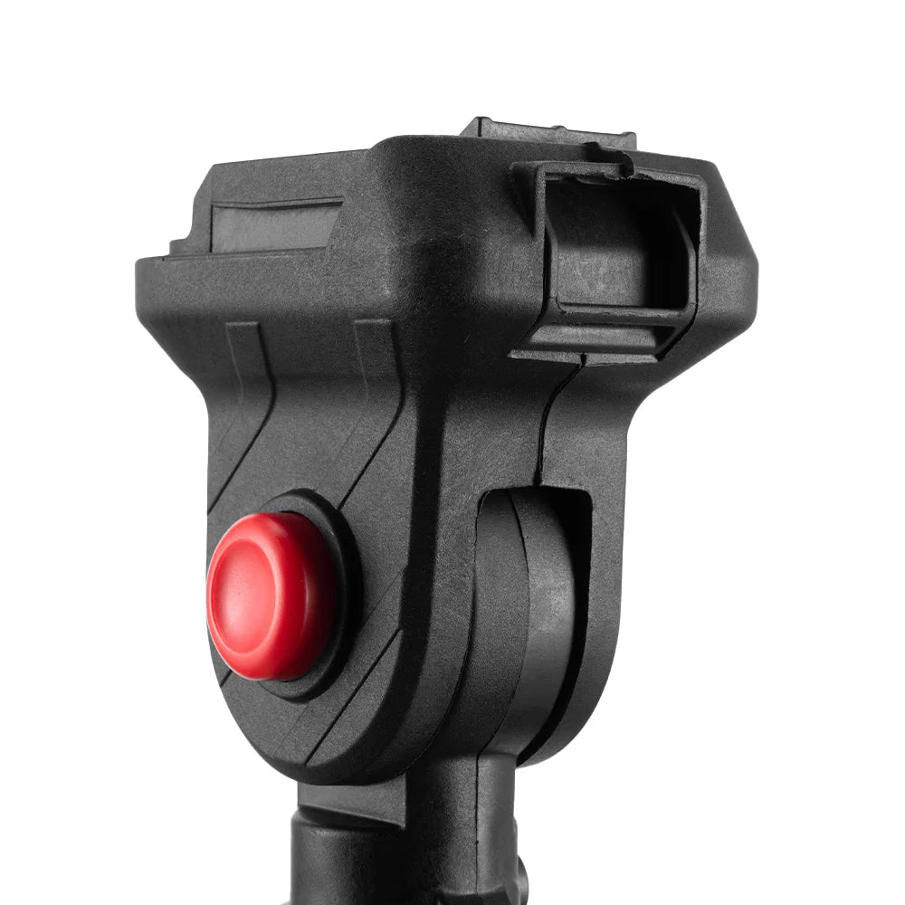 ONEVAN 4500W 2.25m Brushless High Branch Saw Telescoping Pole Electric Saw