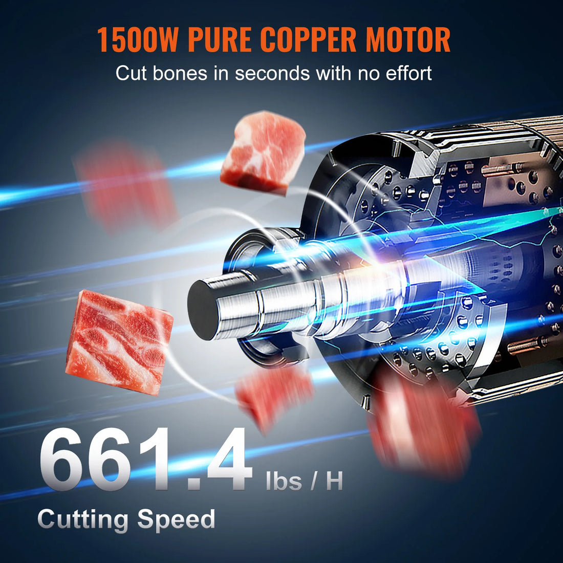 SucceBuy Electric Bone Cutting Sawing Machine Automatic