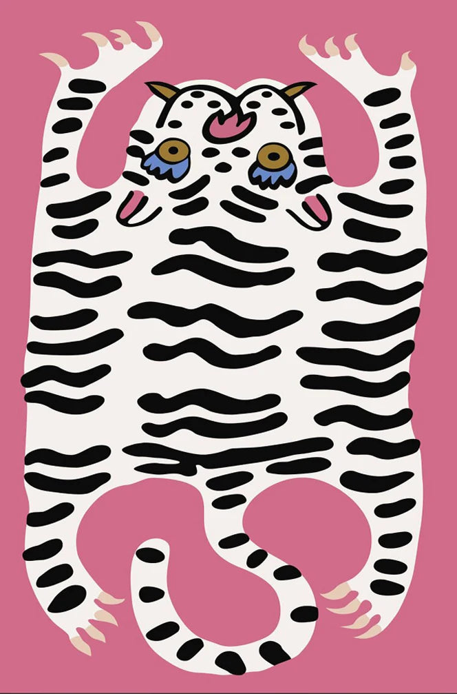 Carpet in The Living Room Decoration Bedroom Rug