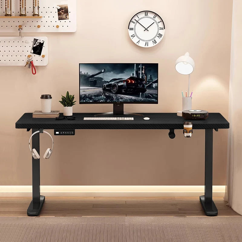 Height-adjustable Desk Standing Desk Motion