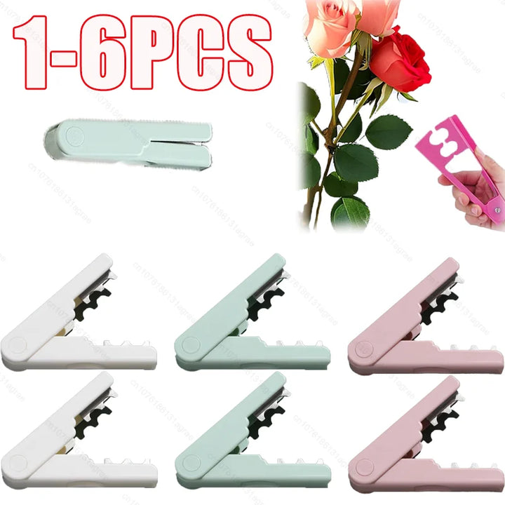 Rose Thorn Remover Thorn Remover DIY Cutting Tool