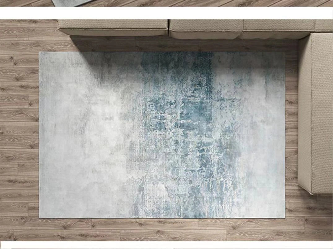 Carpets for Living Room Decoration Washable Floor Lounge Rug Large Area