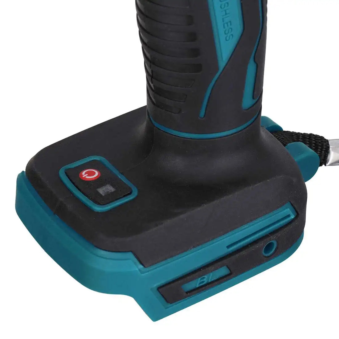 30mm Brushless Cordless Pruning Shear Electric Tree Branch Cutter