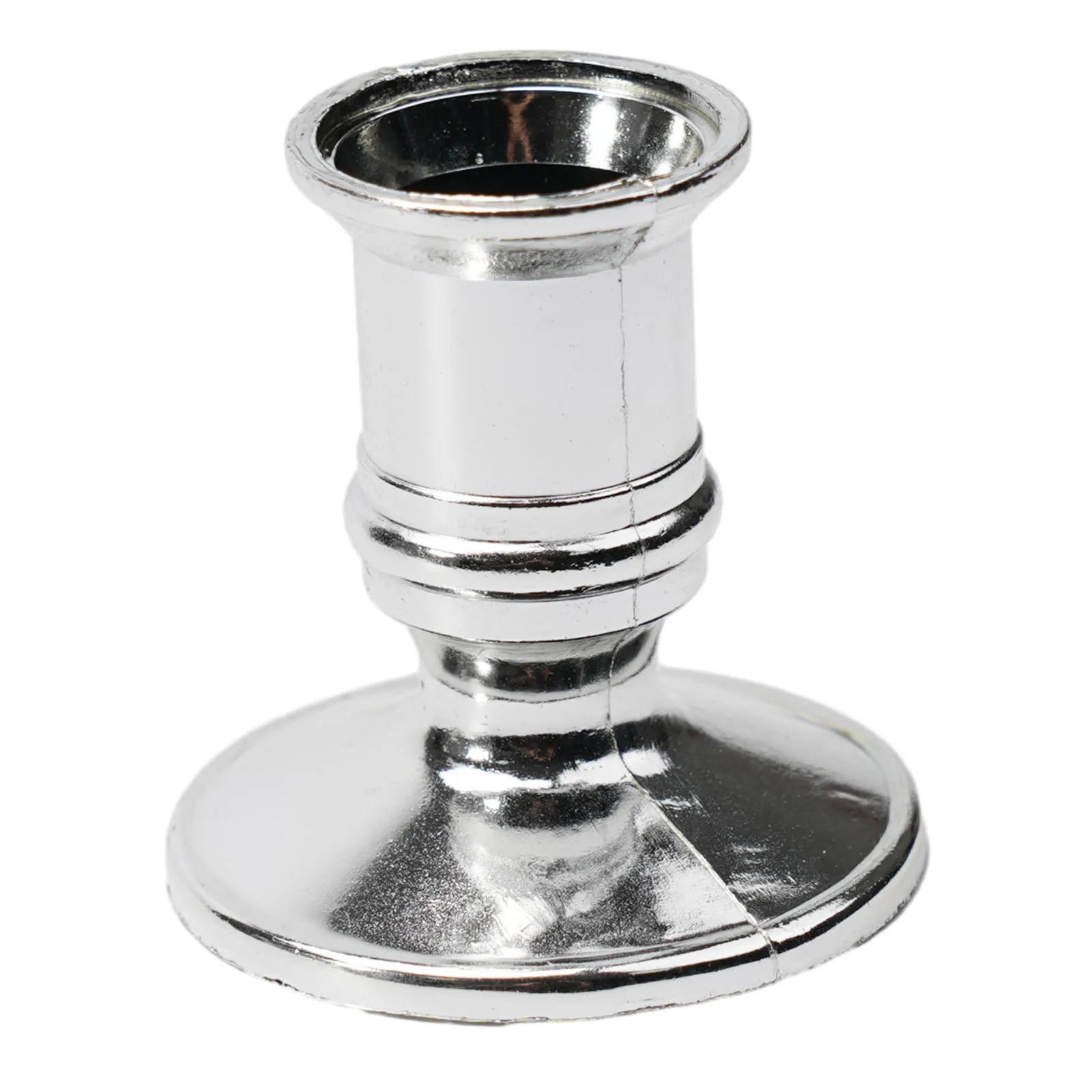 2pcs Taper Candle Holders Candlestick