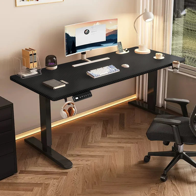 Height-adjustable Desk Standing Desk Motion