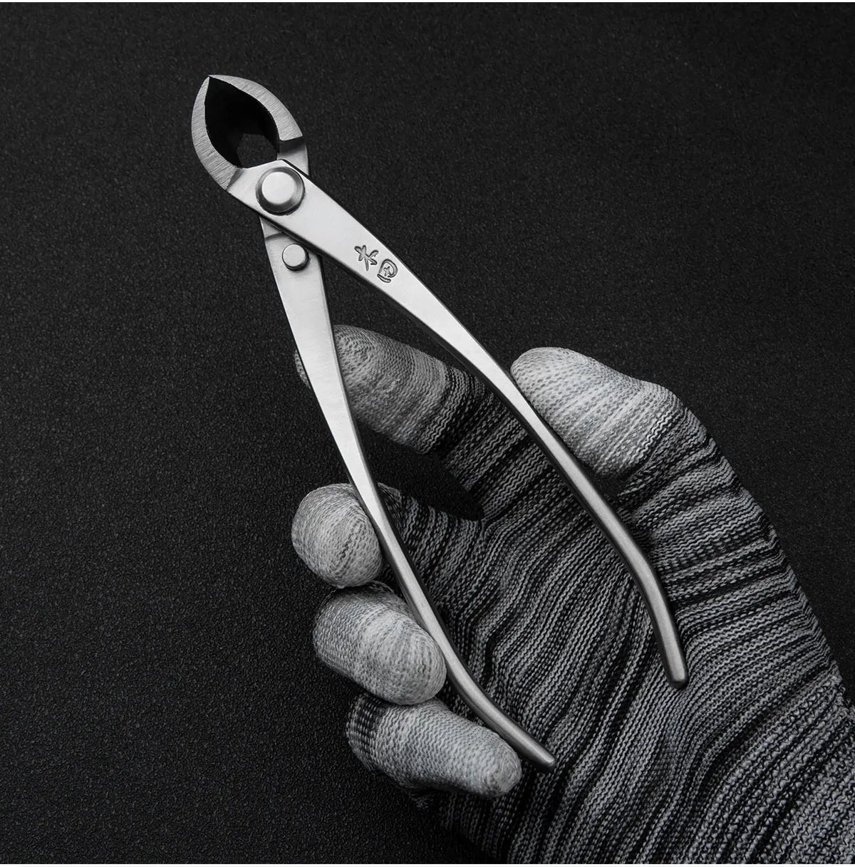 professional grade bonsai tools branch cutter straight edge cutteri