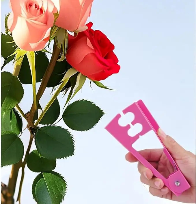Rose Thorn Remover Thorn Remover DIY Cutting Tool