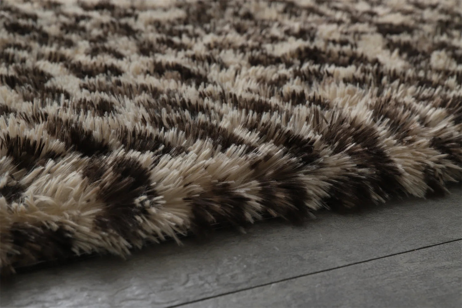 Premium Fluffy Area Rug Cute Shag Carpet Extra Soft and Shaggy Carpets