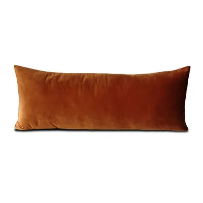 Rectangular Decorative Throw Pillow Cover