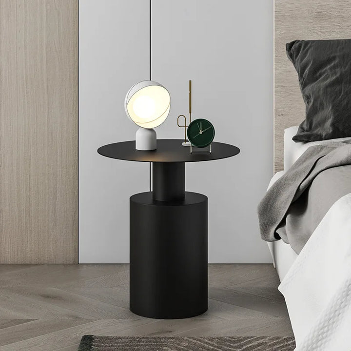 FULLOVE Nordic Style Bedside Tables