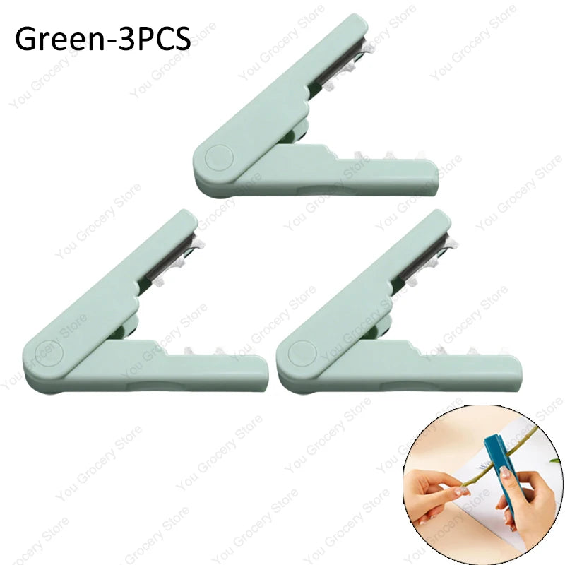 Rose Thorn Remover Thorn Remover DIY Cutting Tool