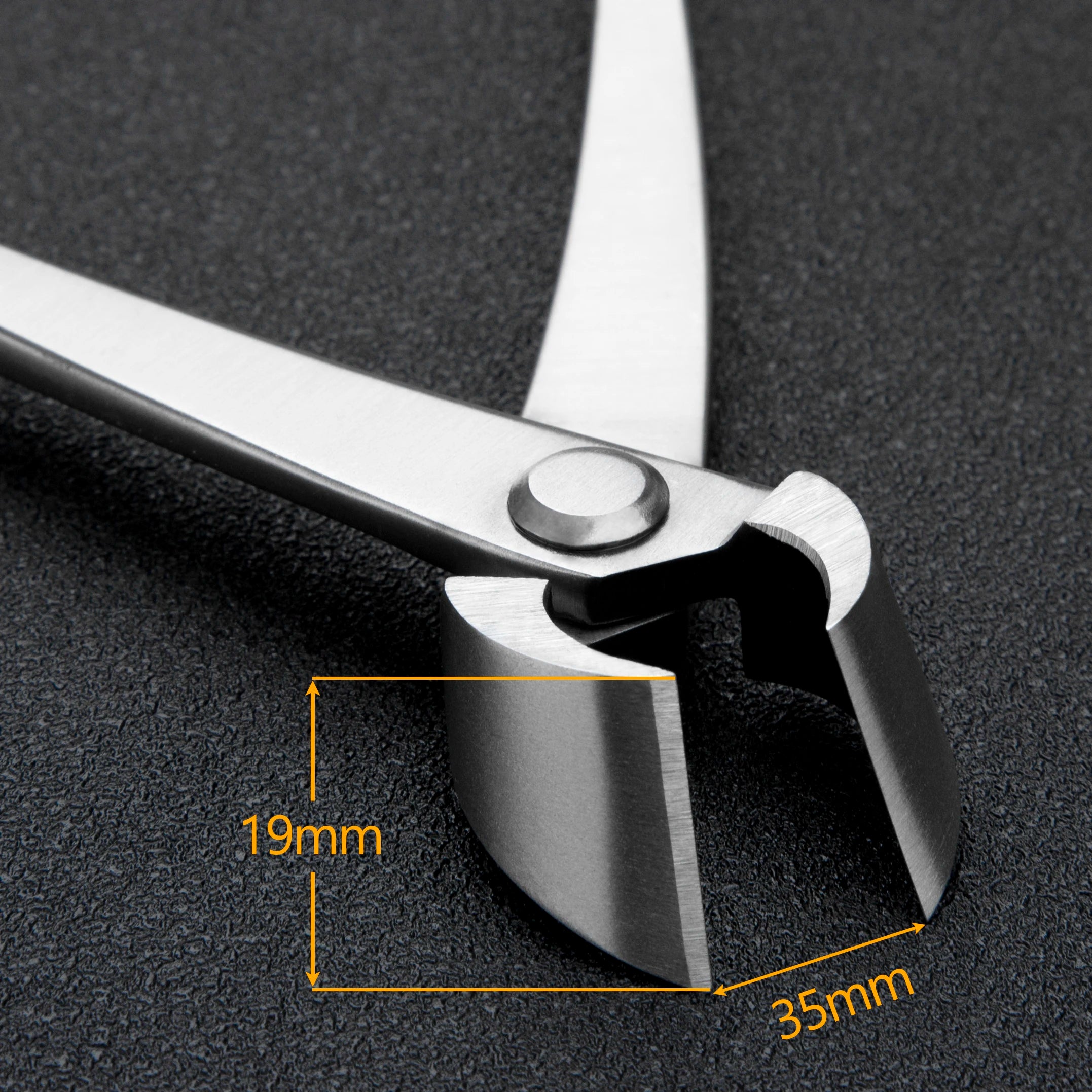 professional grade bonsai tools branch cutter straight edge cutteri
