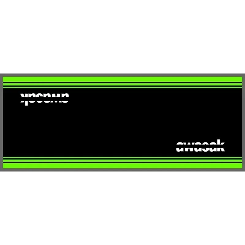 Cool Motorcycle Display Carpet Work Floor Garage Racing Moto