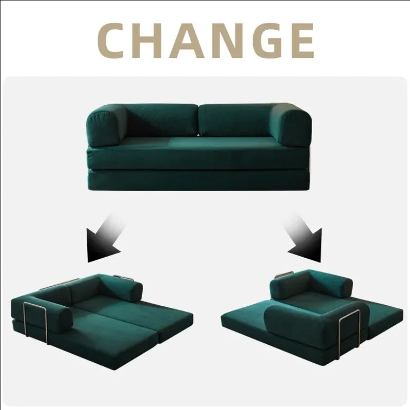 Modern Design Luxury Sofa Set Interior Home Furniture