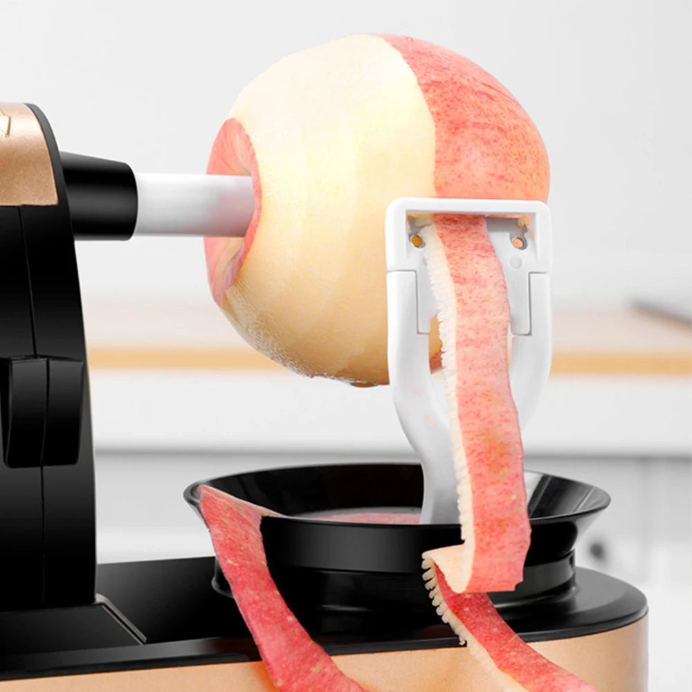 Hand-cranked Apple Pear Peeler Manual Melon Fruit Peeler Potato Automatic