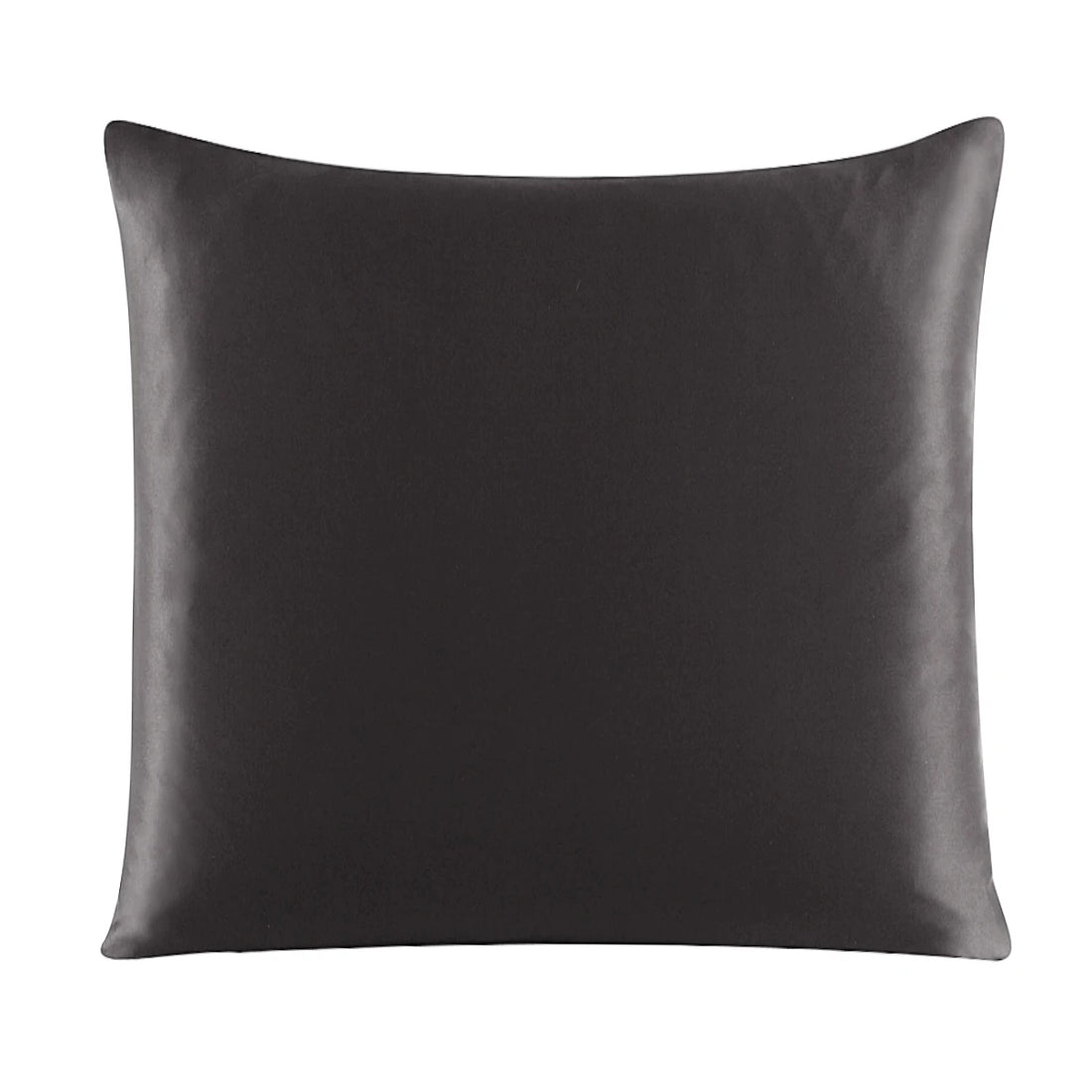100% Pure Silk Pillowcase With Zipper Cushion Pillow Cover