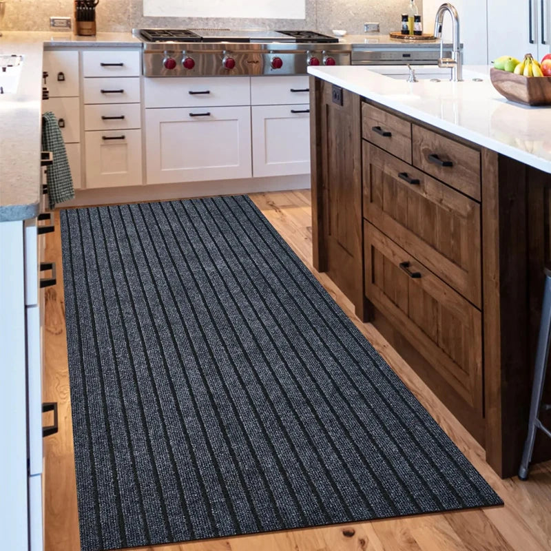Washable non-slip carpet