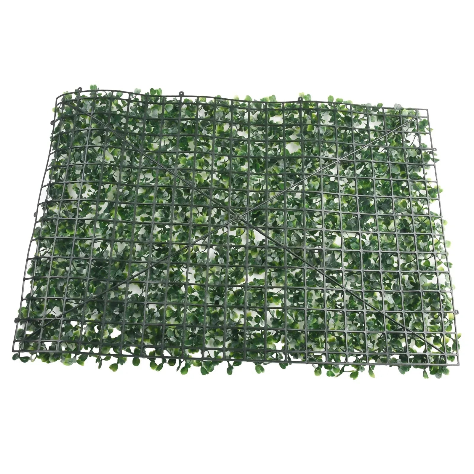 40x60cm Artificial Plant Walls Foliage Hedge Grass Mat