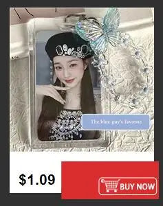 A4 Paper Desktop Storage Case Pencil Storage Box Large Capacity