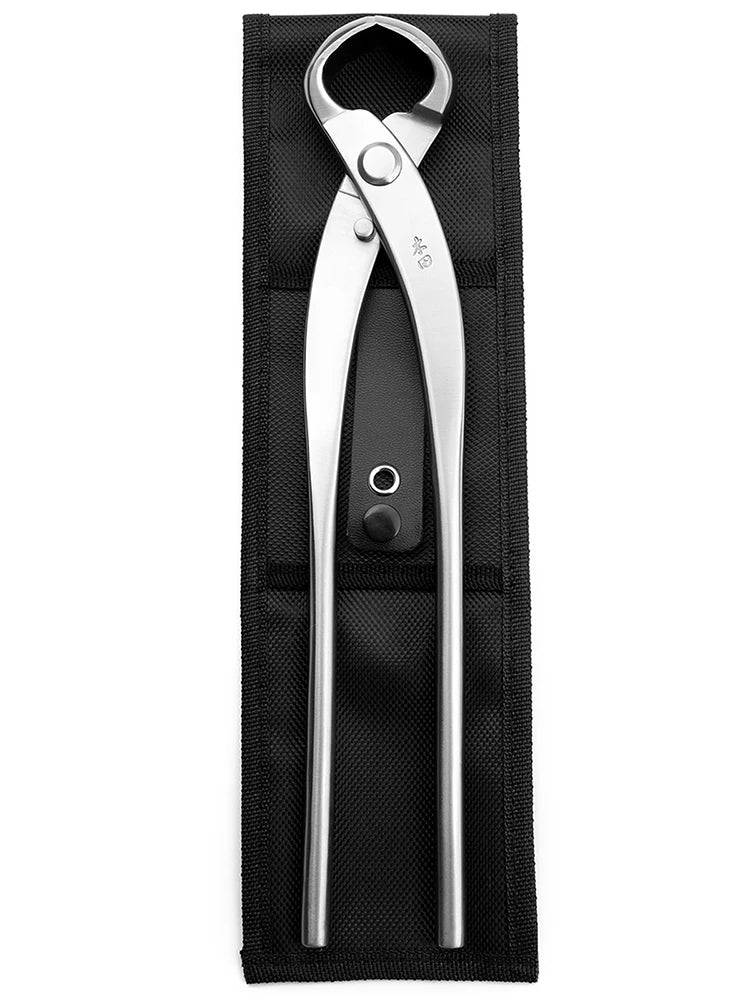 professional grade Bonsai Tools knob cutter concave edge cutter