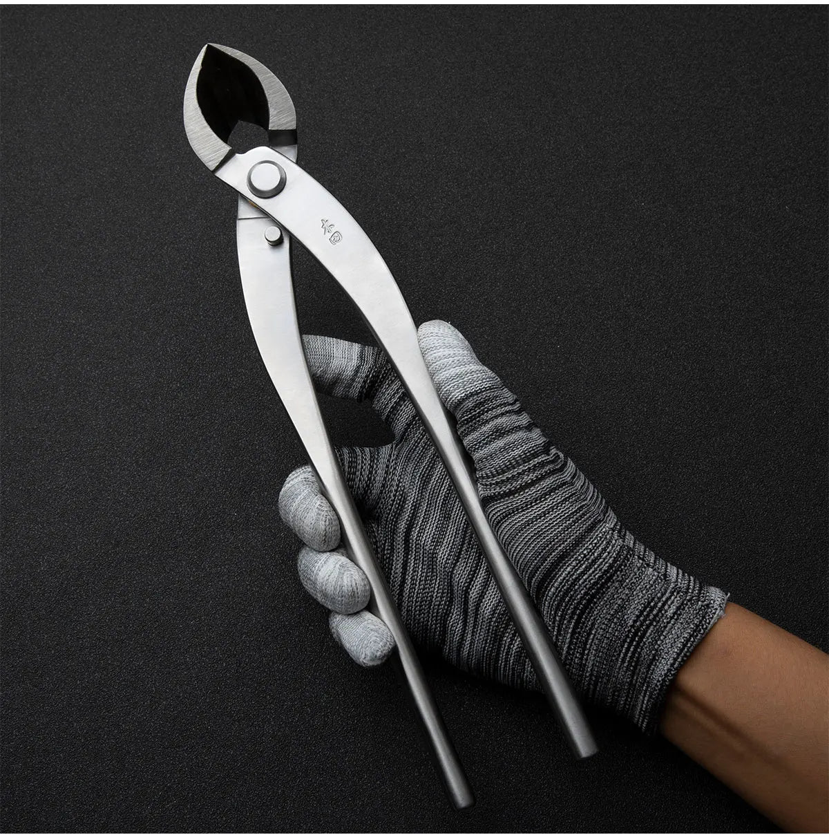 professional grade bonsai tools branch cutter straight edge cutteri