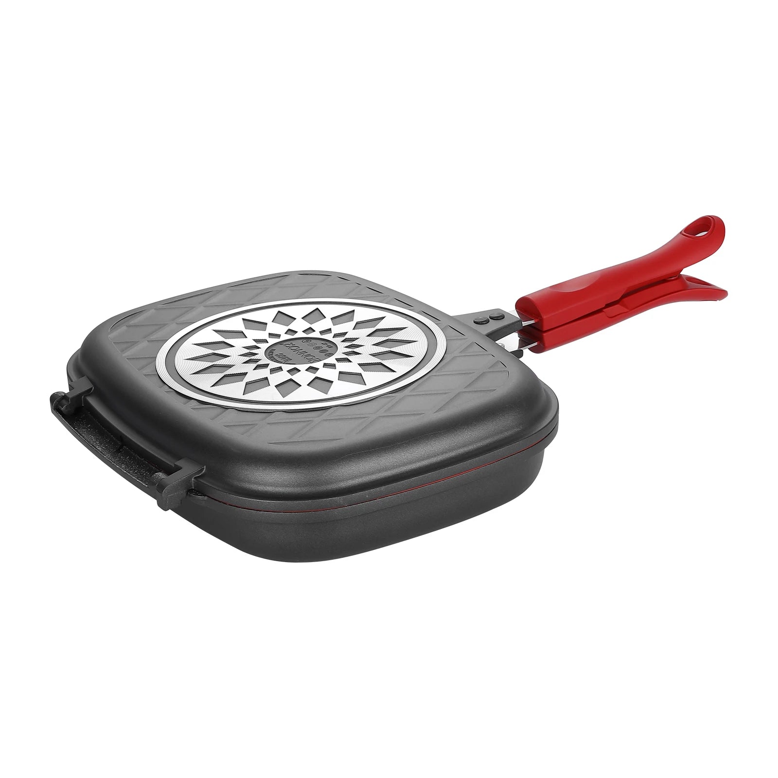 DONNOR 21pcs Pots and Pans Set Medical Stone Cookware Sets