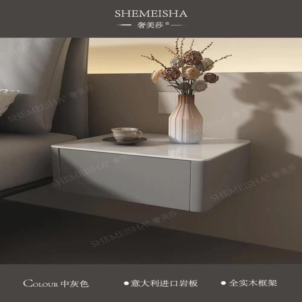 Buros Camera Nightstand Bedroom Furniture Nightstands Bedside Side Bed Tables Night Stand Mesinhas De Cabeceira Dressers Home