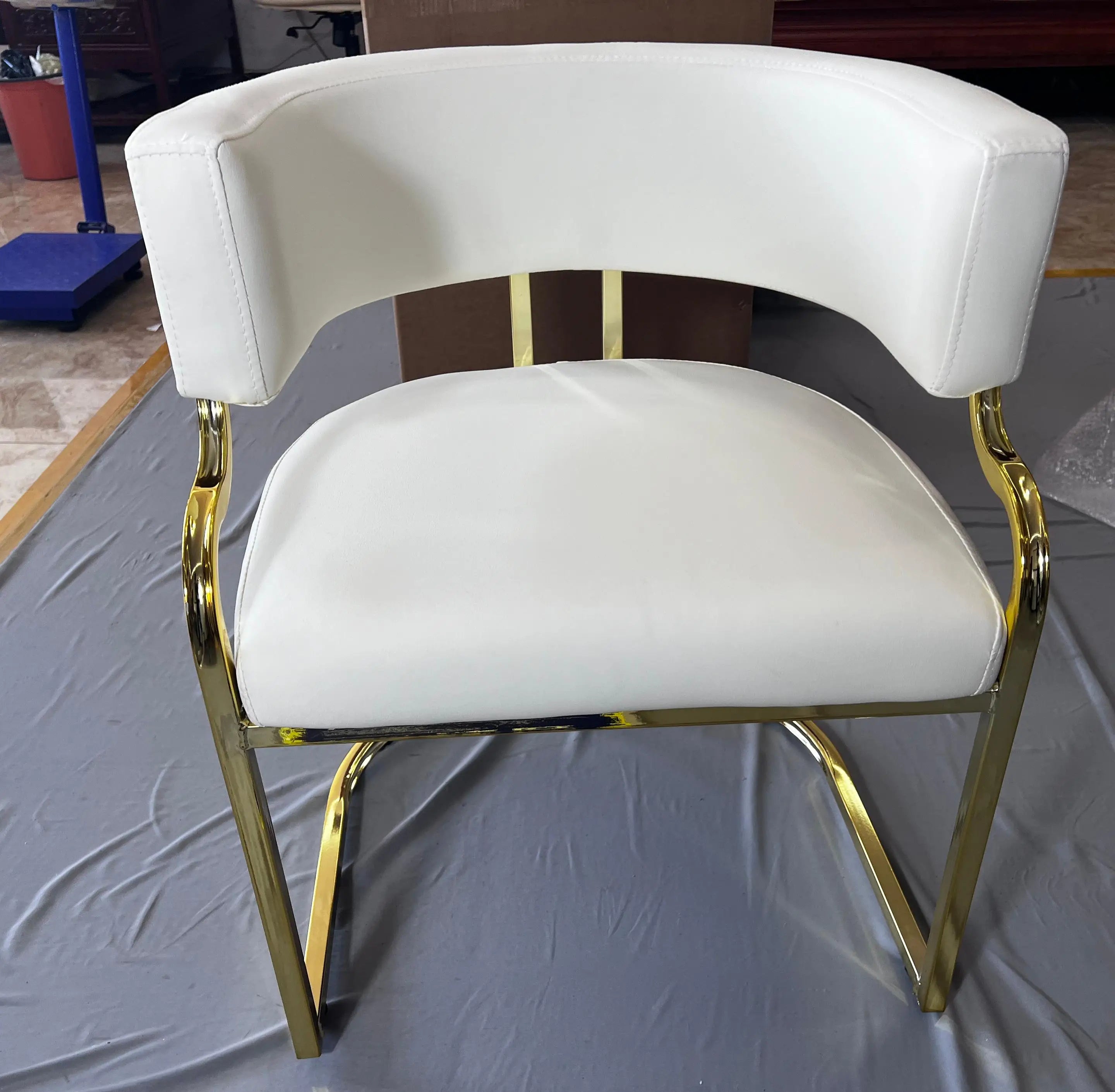 Bedroom Furniture Nordic Furniture Simple Style Dining Chair