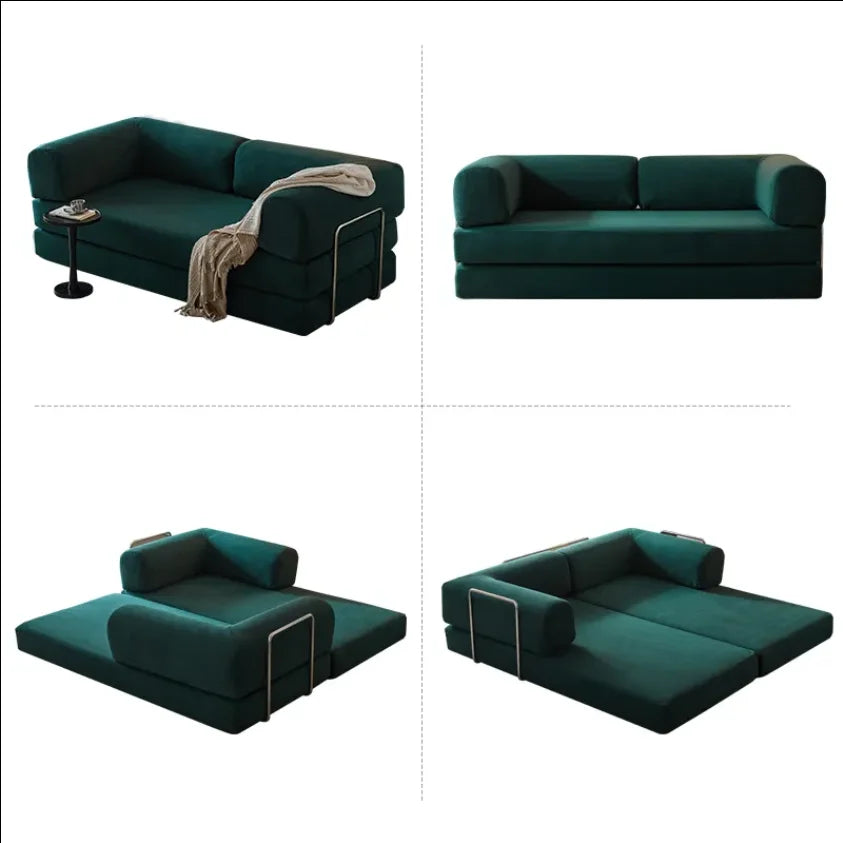 Modern Design Luxury Sofa Set Interior Home Furniture