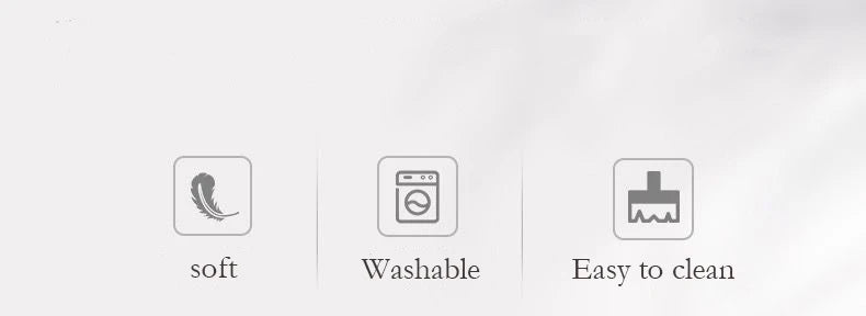 Carpets for Living Room Decoration Washable Floor Lounge Rug Large Area