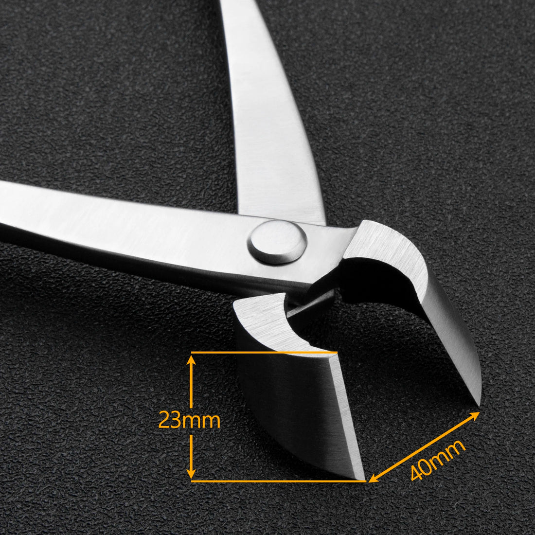 professional grade bonsai tools branch cutter straight edge cutteri