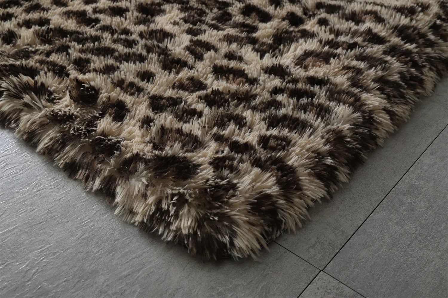Premium Fluffy Area Rug Cute Shag Carpet Extra Soft and Shaggy Carpets