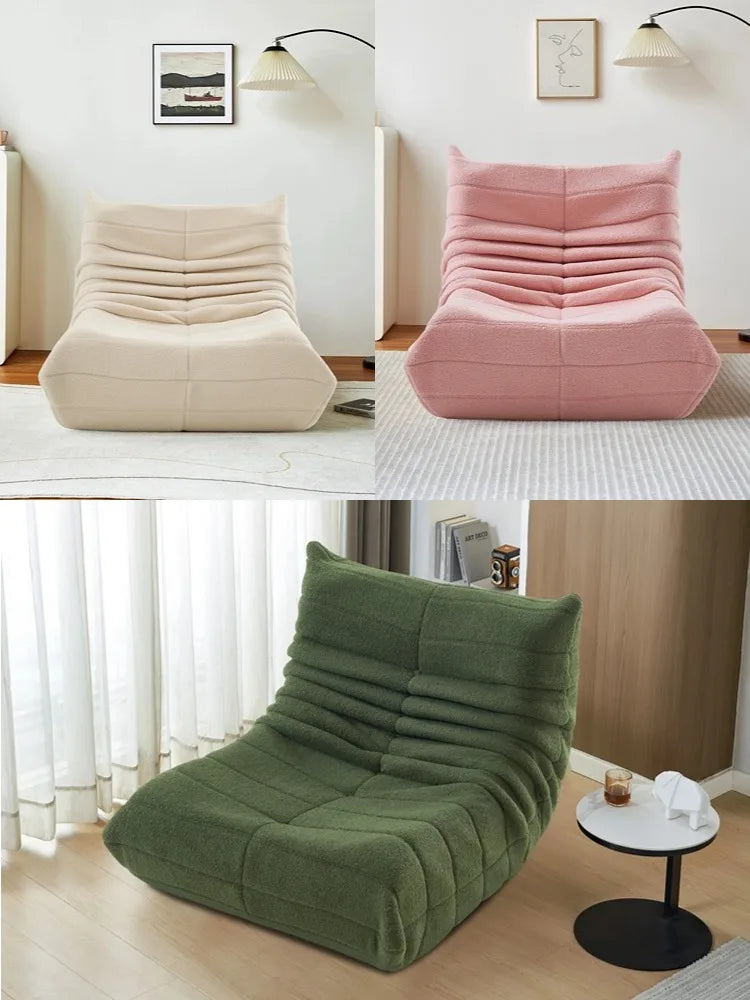 Creahappy Living Room Armchair