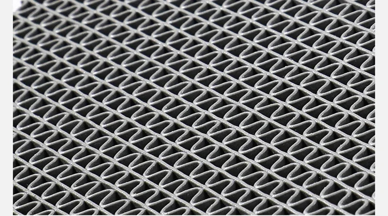 NEW Bathroom non-slip mat Hollowed out toilet waterproof shower room