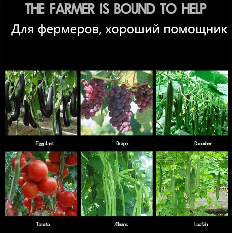 Onnfang Garden Hand Tying Machine Plant Lightweight Garden Tools