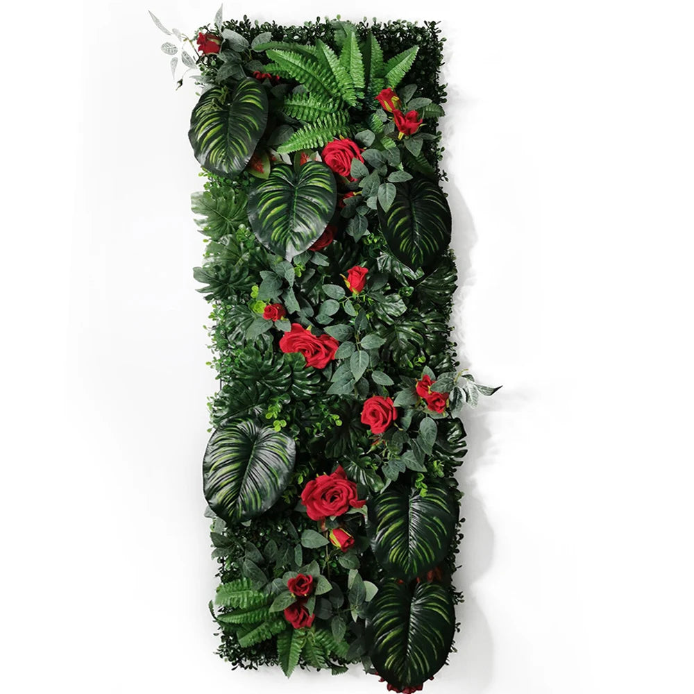 Artificial Plant Fake Grass Moss Subtropical Plant